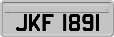 JKF1891