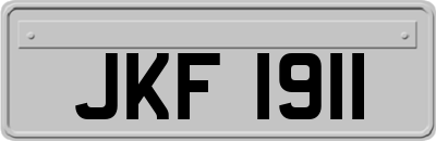 JKF1911