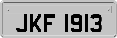 JKF1913