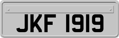 JKF1919