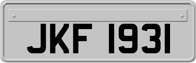 JKF1931