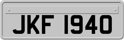 JKF1940
