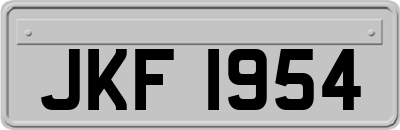 JKF1954