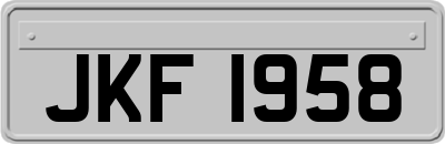 JKF1958
