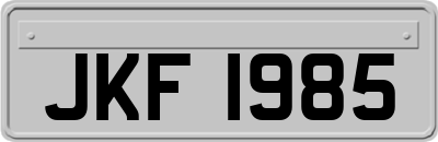 JKF1985