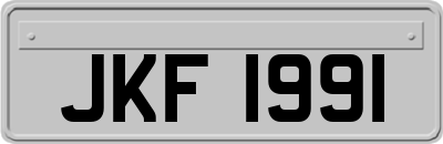JKF1991
