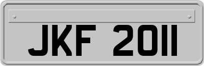 JKF2011