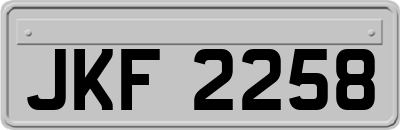 JKF2258