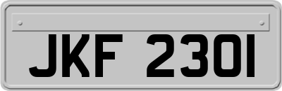 JKF2301