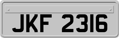 JKF2316