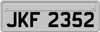 JKF2352