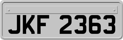 JKF2363