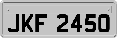 JKF2450