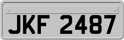 JKF2487