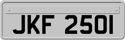 JKF2501