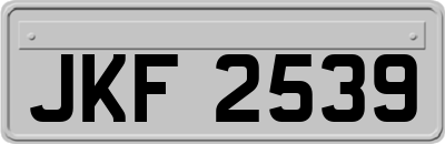 JKF2539