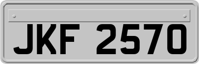 JKF2570