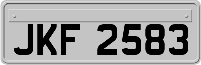 JKF2583