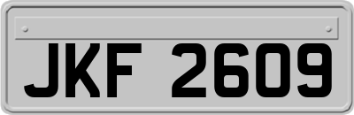 JKF2609