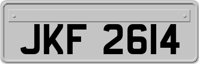 JKF2614