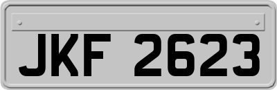 JKF2623