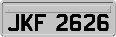 JKF2626