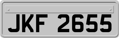 JKF2655