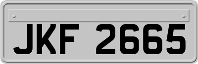 JKF2665
