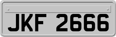 JKF2666