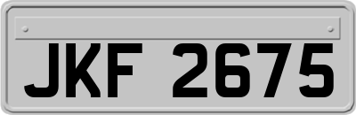 JKF2675