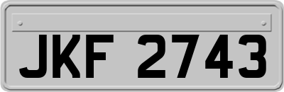 JKF2743