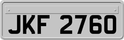 JKF2760