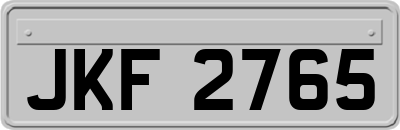 JKF2765