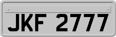 JKF2777