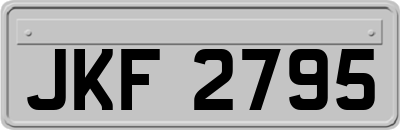 JKF2795