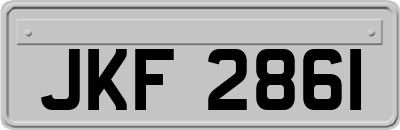 JKF2861