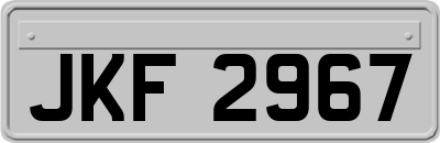 JKF2967