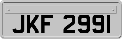 JKF2991