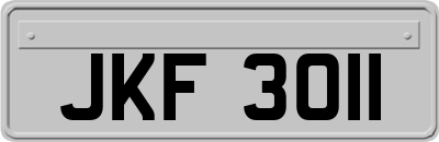JKF3011