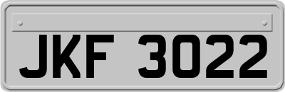 JKF3022