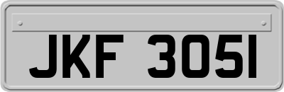 JKF3051