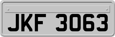 JKF3063