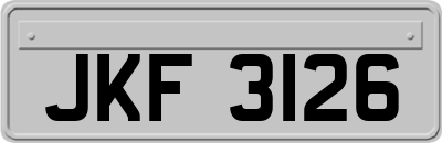 JKF3126