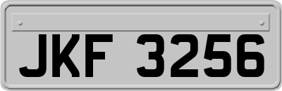 JKF3256