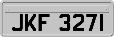 JKF3271