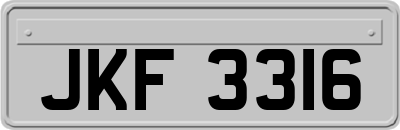 JKF3316