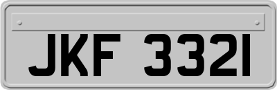 JKF3321