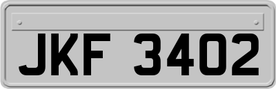 JKF3402