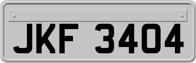 JKF3404