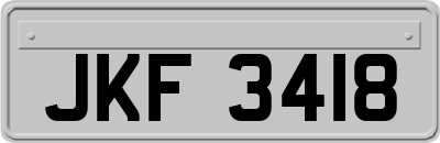JKF3418